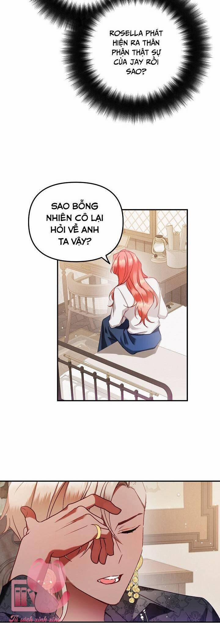 Phương Pháp Ngăn Bạo Chúa Hắc Hoá 47 trang 13