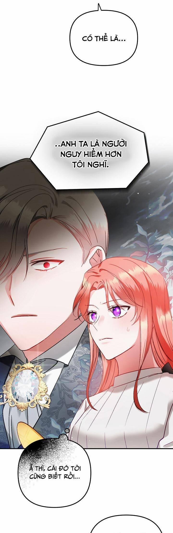 Phương Pháp Ngăn Bạo Chúa Hắc Hoá 47 trang 14