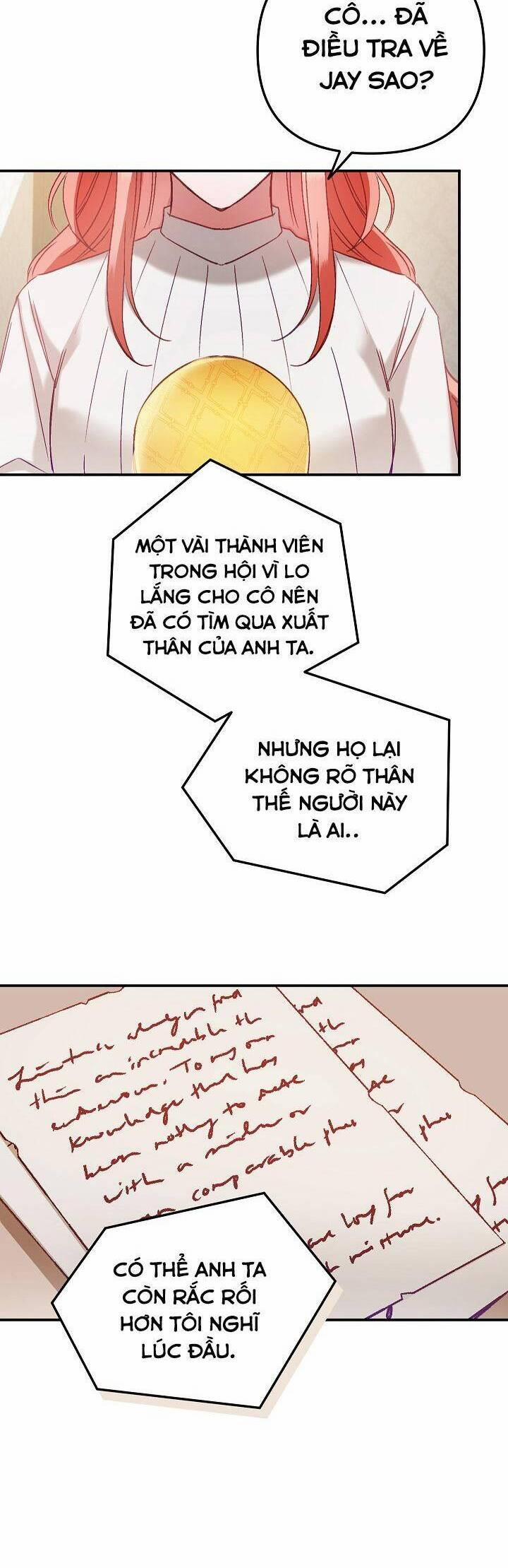 Phương Pháp Ngăn Bạo Chúa Hắc Hoá 47 trang 15