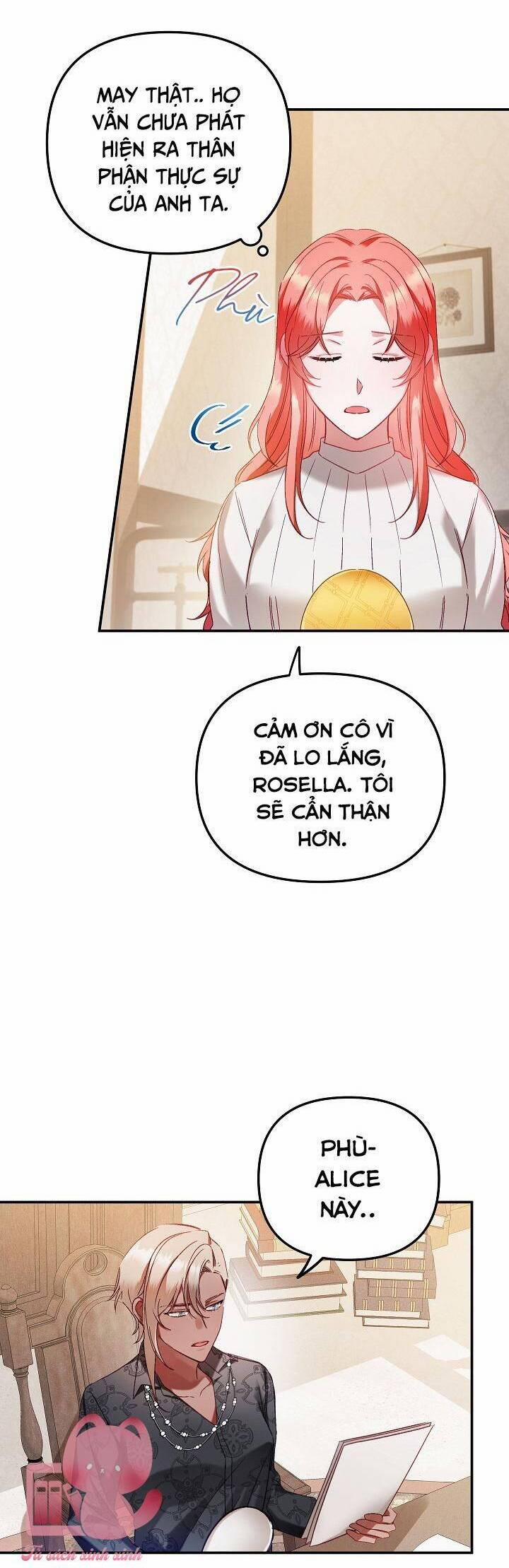 Phương Pháp Ngăn Bạo Chúa Hắc Hoá 47 trang 16