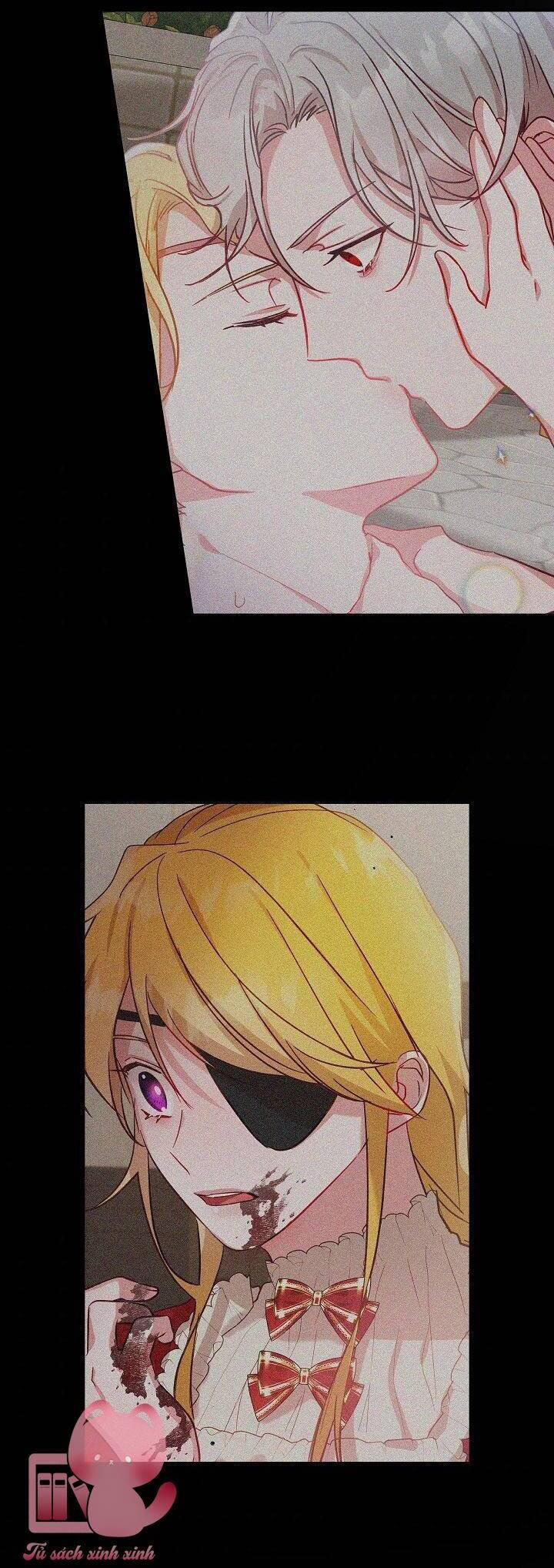 Phương Pháp Ngăn Bạo Chúa Hắc Hoá 47 trang 19