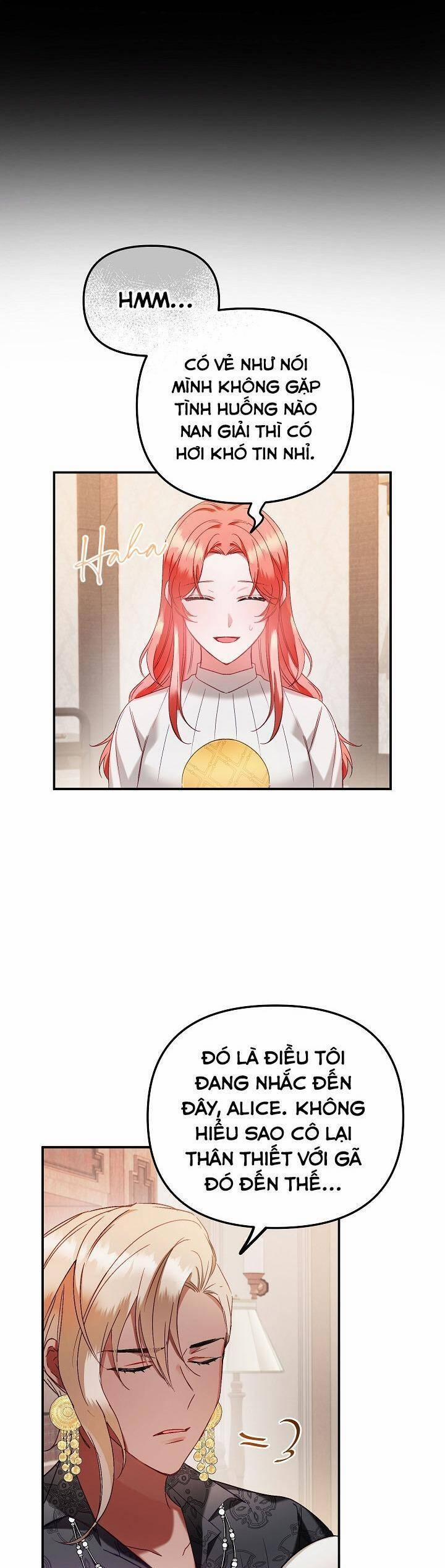 Phương Pháp Ngăn Bạo Chúa Hắc Hoá 47 trang 20