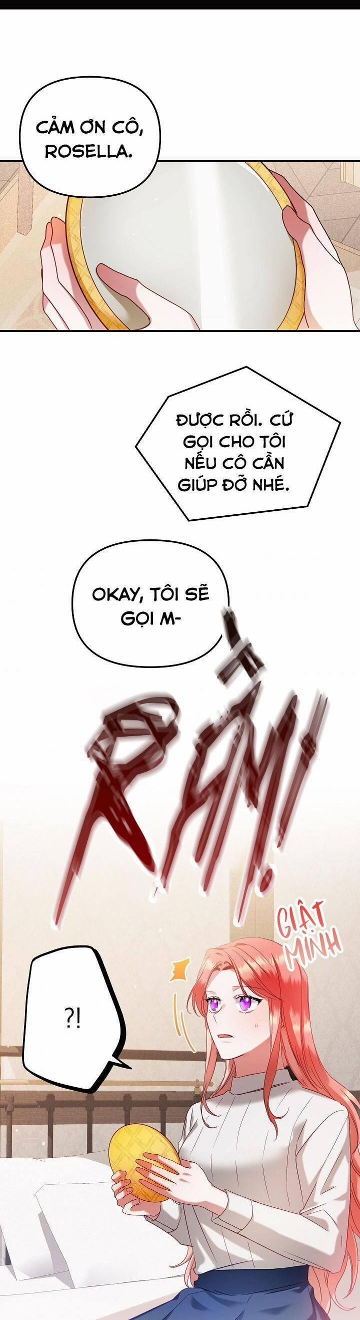 Phương Pháp Ngăn Bạo Chúa Hắc Hoá 47 trang 23