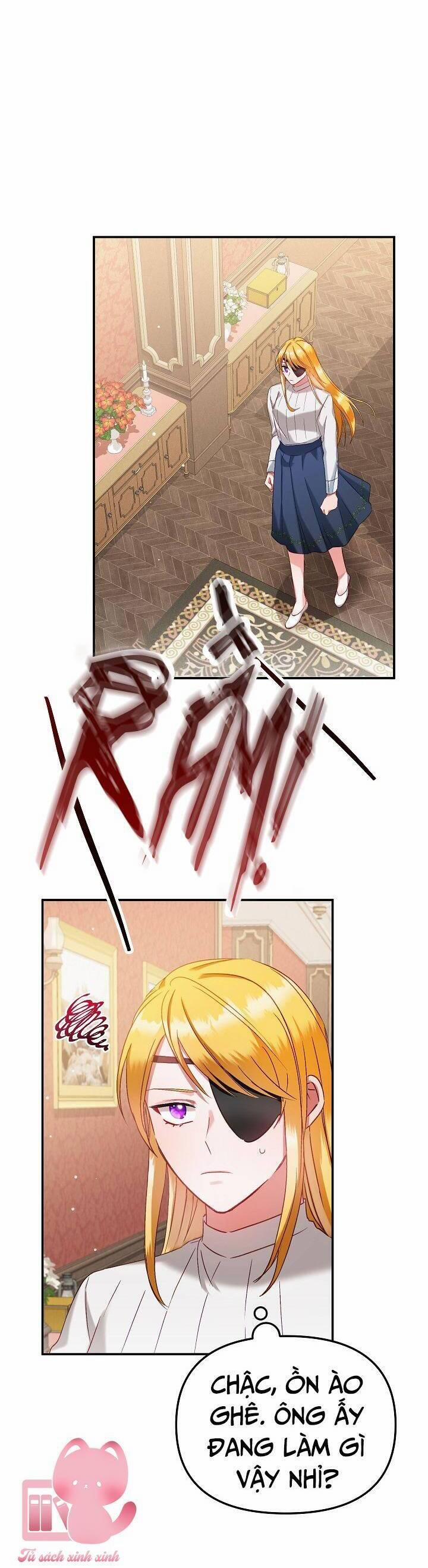 Phương Pháp Ngăn Bạo Chúa Hắc Hoá 47 trang 25