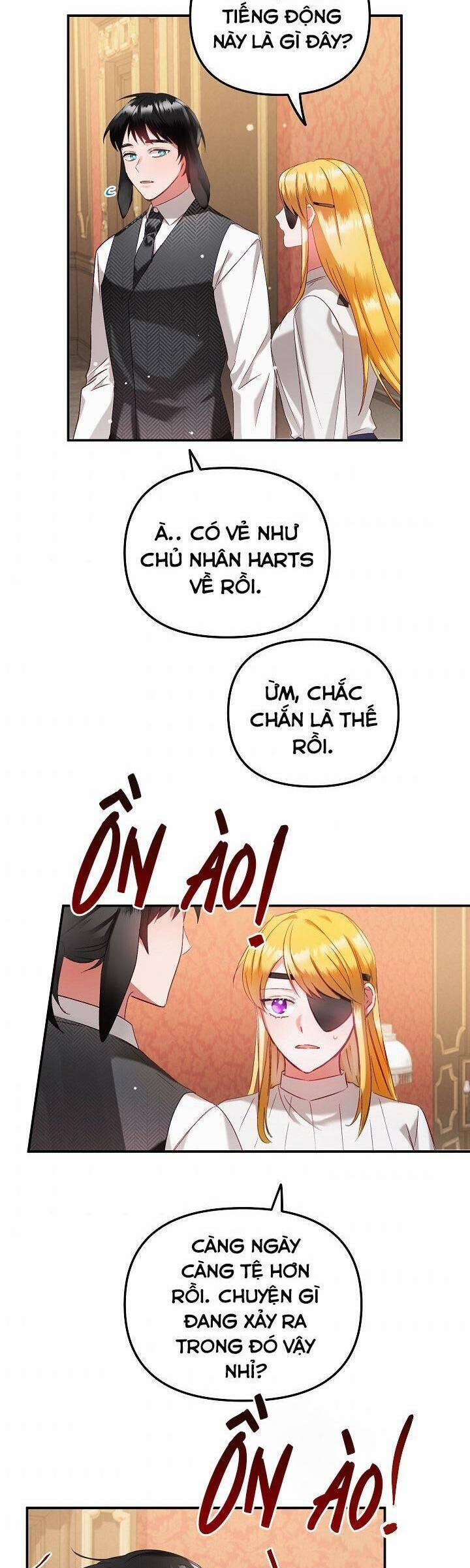 Phương Pháp Ngăn Bạo Chúa Hắc Hoá 47 trang 27