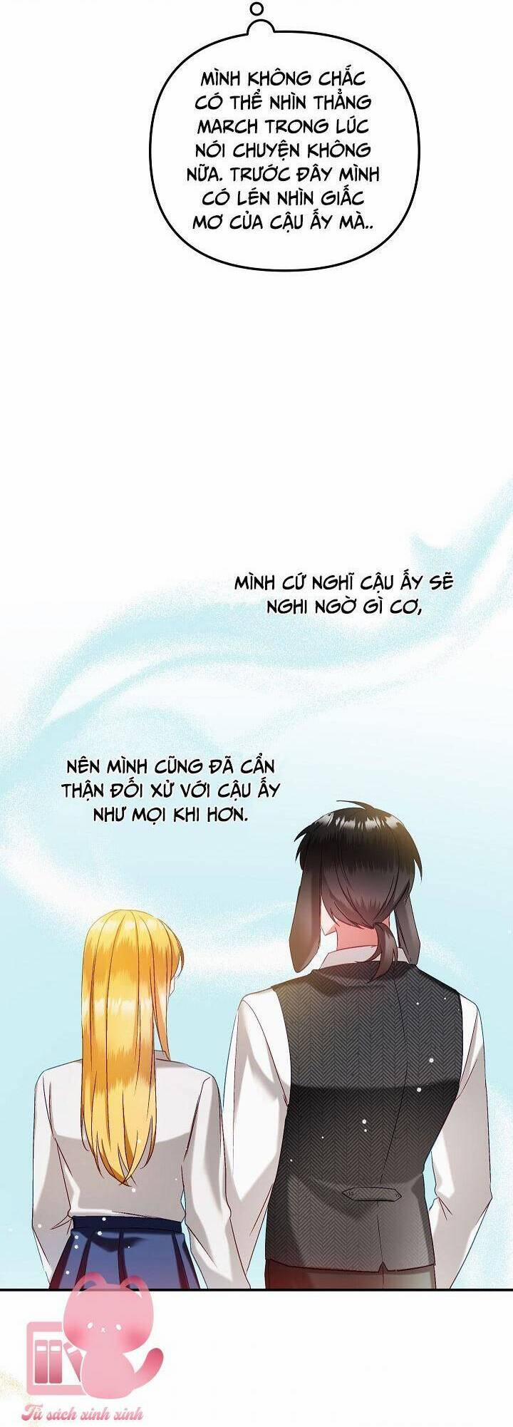 Phương Pháp Ngăn Bạo Chúa Hắc Hoá 47 trang 31