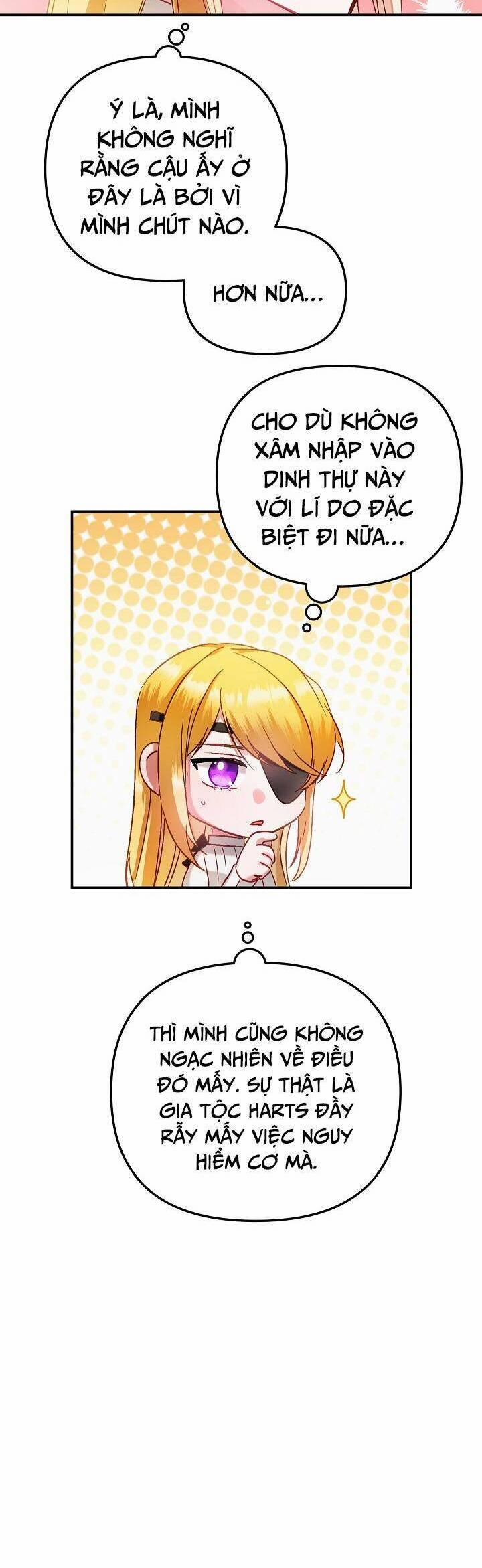 Phương Pháp Ngăn Bạo Chúa Hắc Hoá 47 trang 33