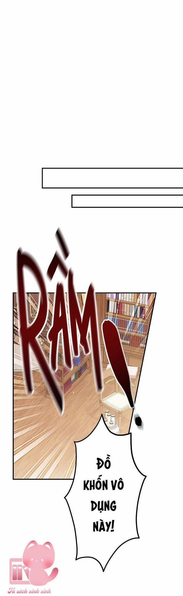 Phương Pháp Ngăn Bạo Chúa Hắc Hoá 47 trang 34