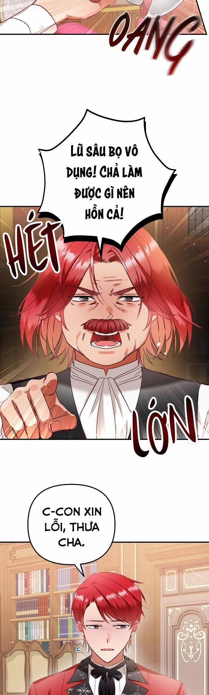 Phương Pháp Ngăn Bạo Chúa Hắc Hoá 47 trang 36