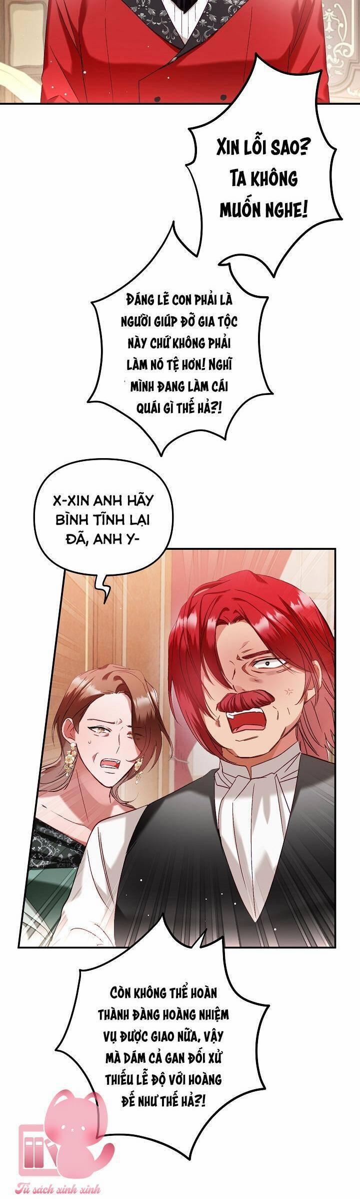 Phương Pháp Ngăn Bạo Chúa Hắc Hoá 47 trang 37