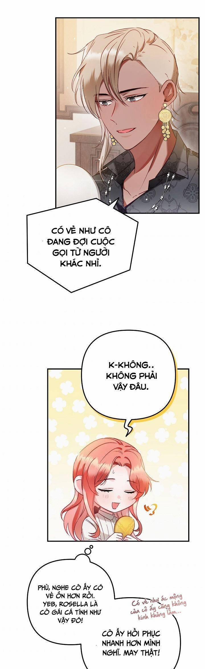 Phương Pháp Ngăn Bạo Chúa Hắc Hoá 47 trang 5