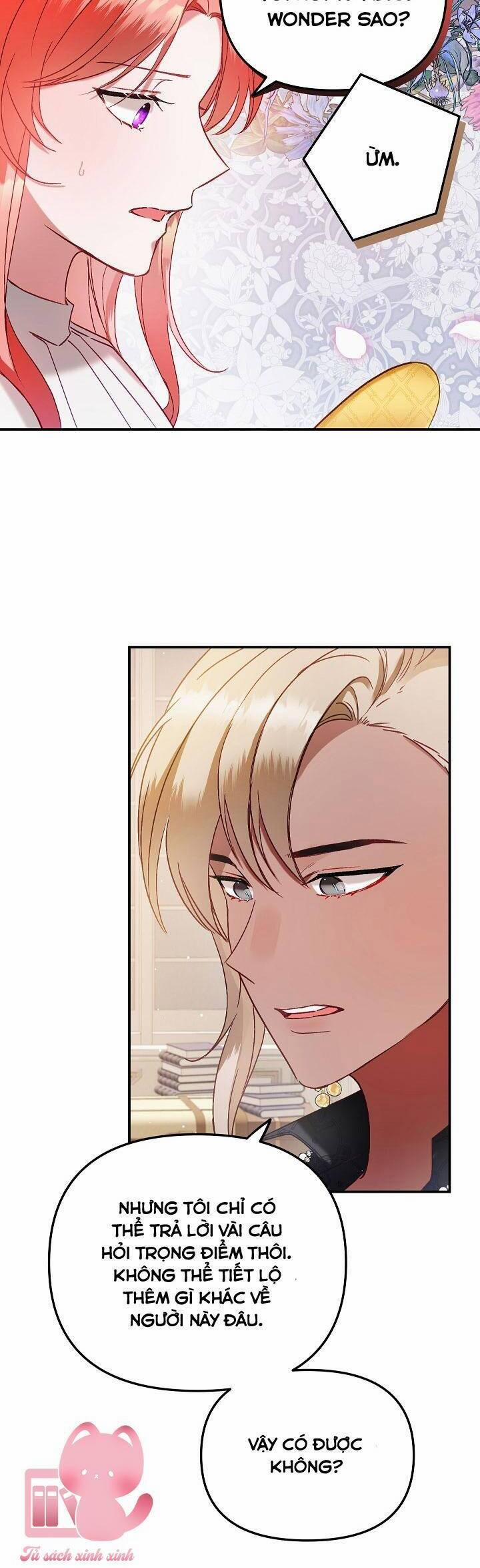 Phương Pháp Ngăn Bạo Chúa Hắc Hoá 47 trang 7