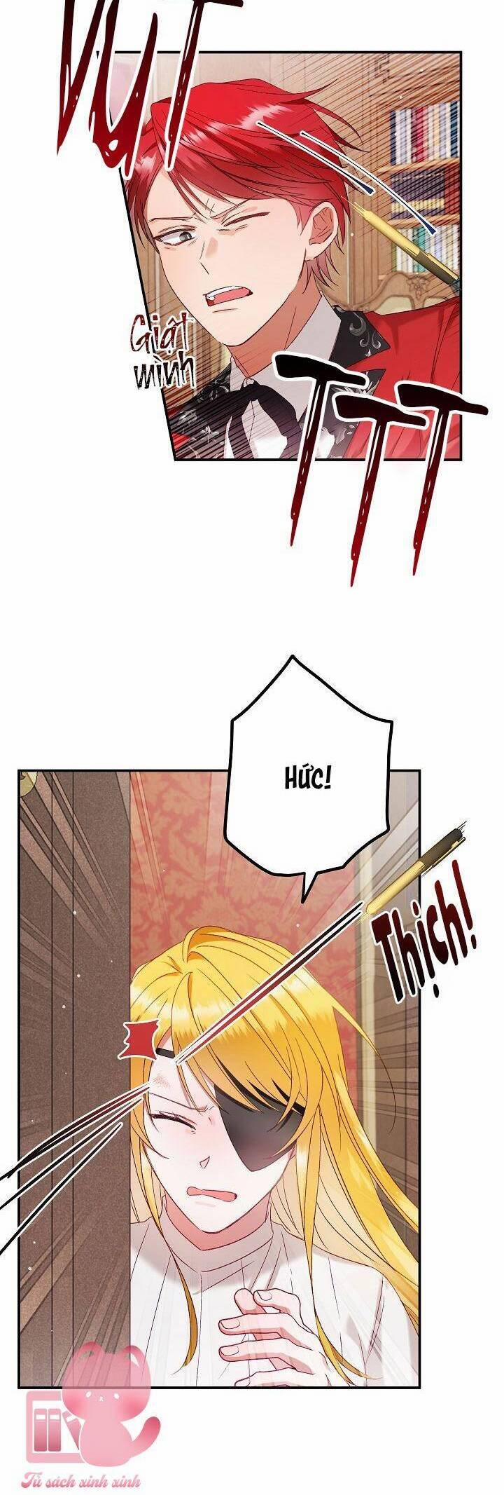 Phương Pháp Ngăn Bạo Chúa Hắc Hoá 48 trang 10