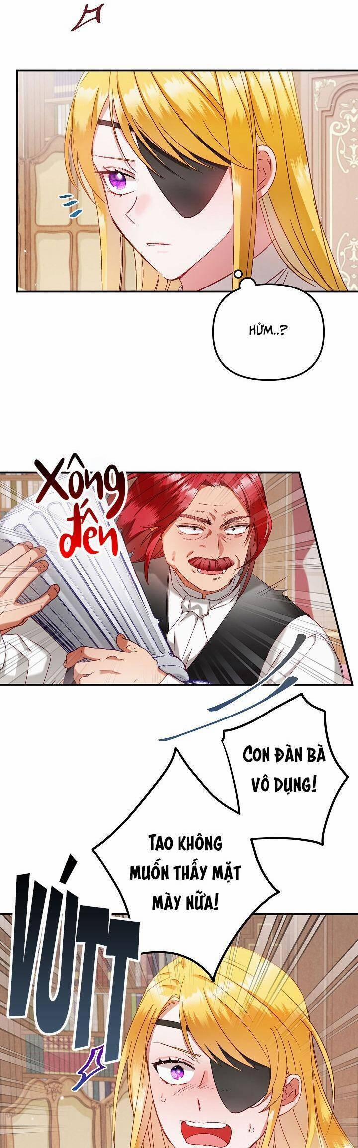 Phương Pháp Ngăn Bạo Chúa Hắc Hoá 48 trang 14