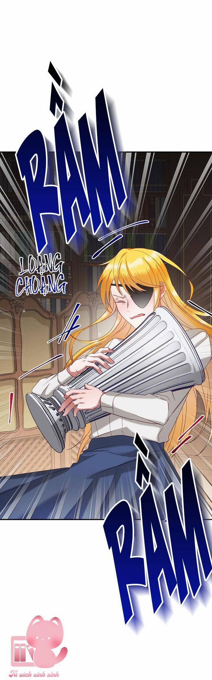 Phương Pháp Ngăn Bạo Chúa Hắc Hoá 48 trang 16