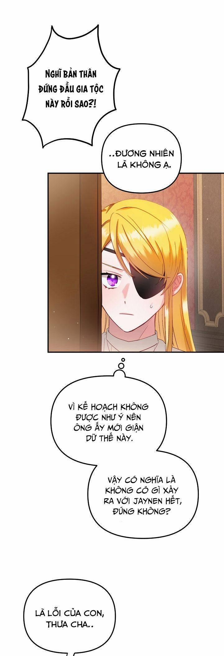 Phương Pháp Ngăn Bạo Chúa Hắc Hoá 48 trang 2