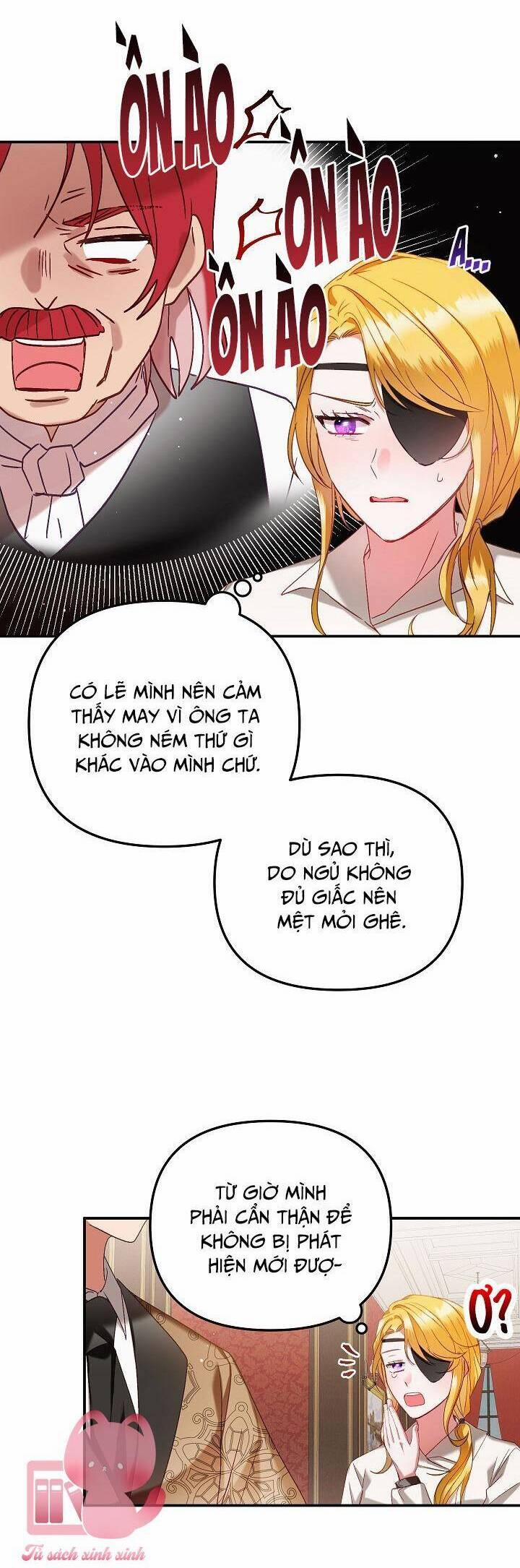 Phương Pháp Ngăn Bạo Chúa Hắc Hoá 48 trang 22