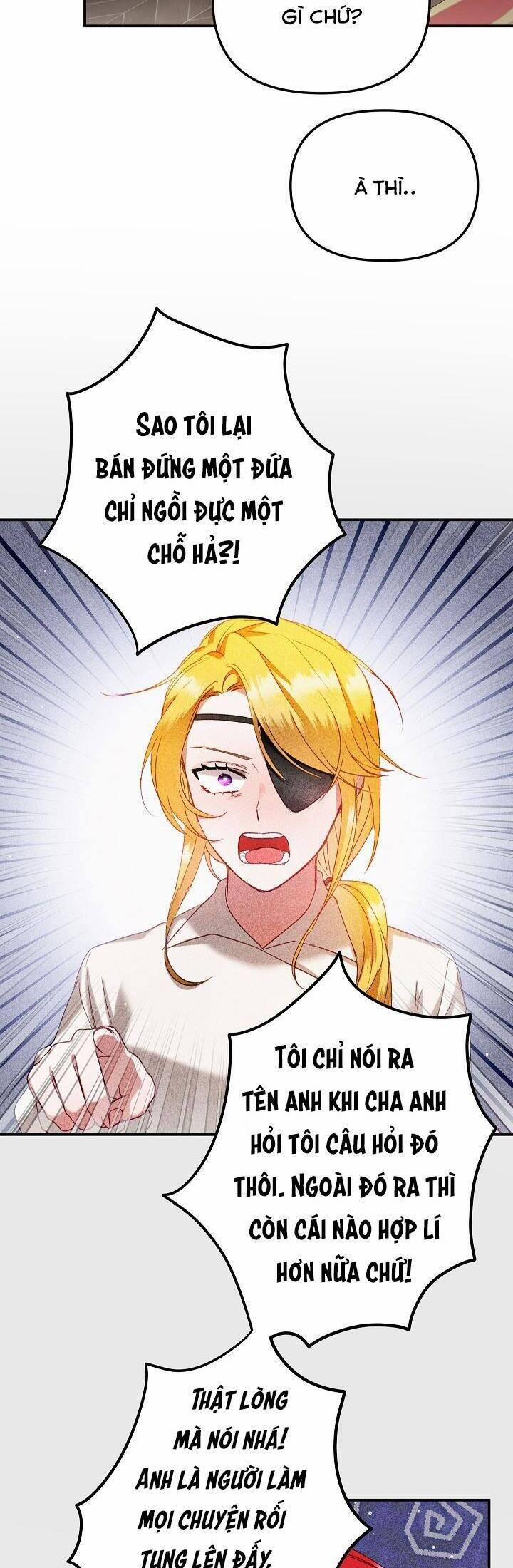 Phương Pháp Ngăn Bạo Chúa Hắc Hoá 48 trang 30