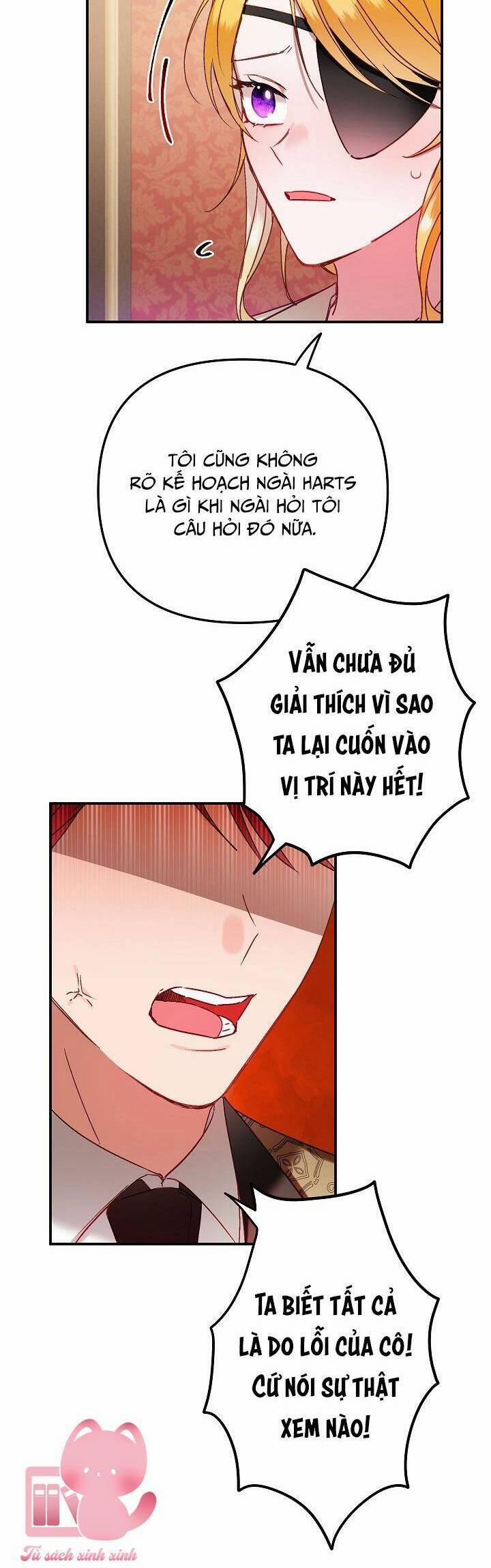 Phương Pháp Ngăn Bạo Chúa Hắc Hoá 48 trang 34