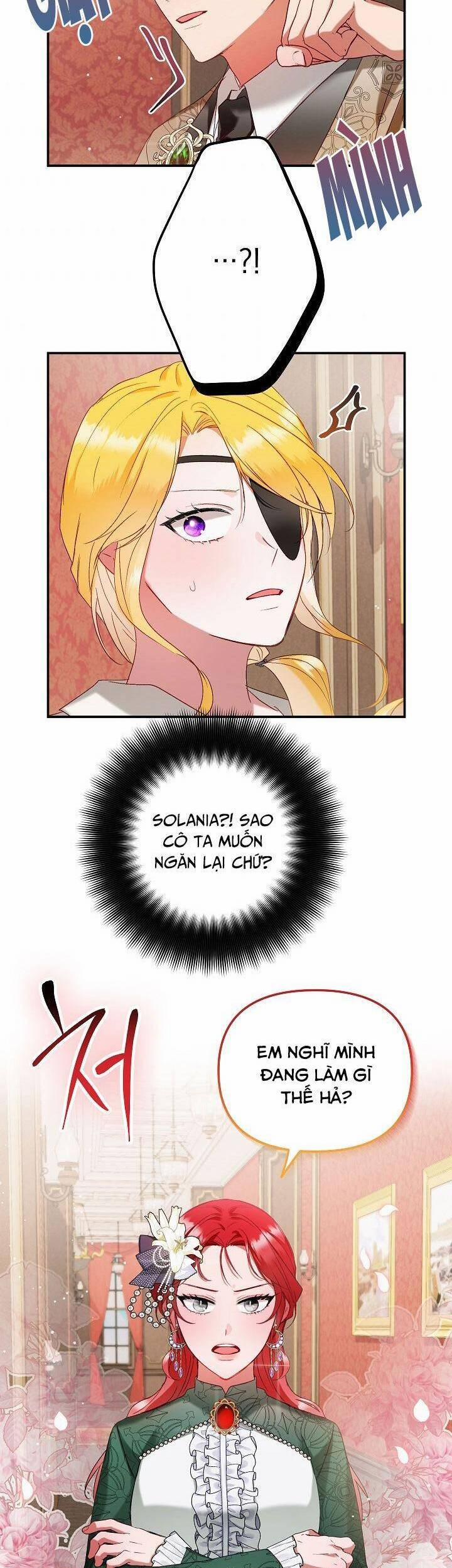 Phương Pháp Ngăn Bạo Chúa Hắc Hoá 48 trang 42