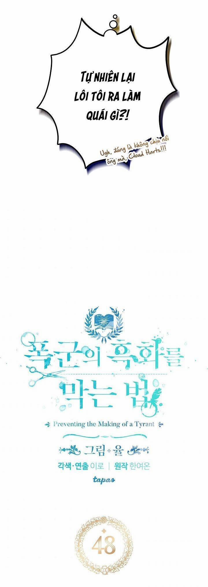 Phương Pháp Ngăn Bạo Chúa Hắc Hoá 48 trang 5