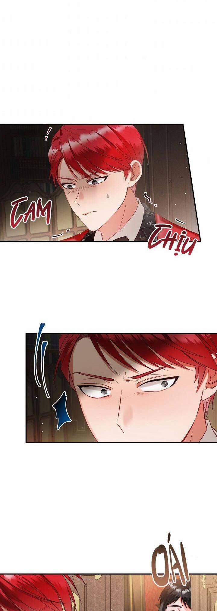 Phương Pháp Ngăn Bạo Chúa Hắc Hoá 48 trang 6