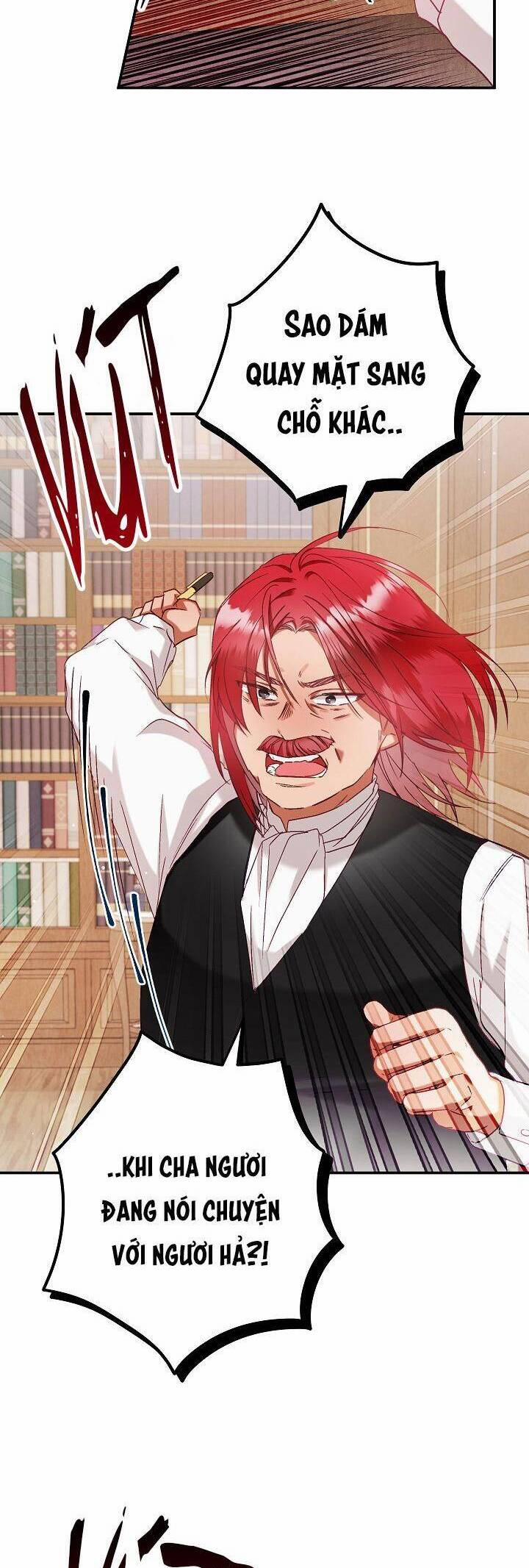 Phương Pháp Ngăn Bạo Chúa Hắc Hoá 48 trang 9