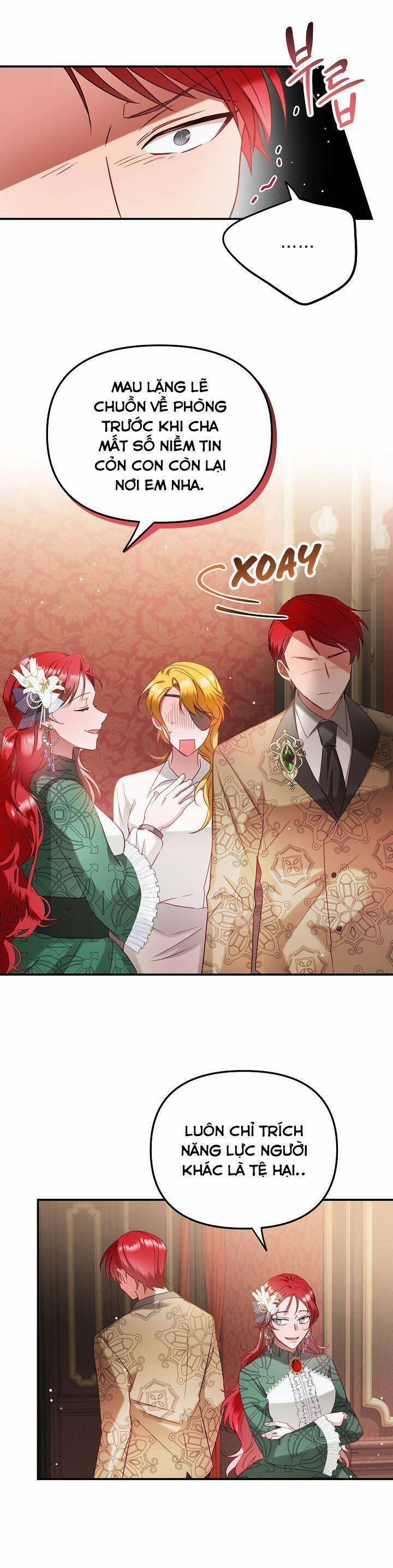 Phương Pháp Ngăn Bạo Chúa Hắc Hoá 49 trang 10