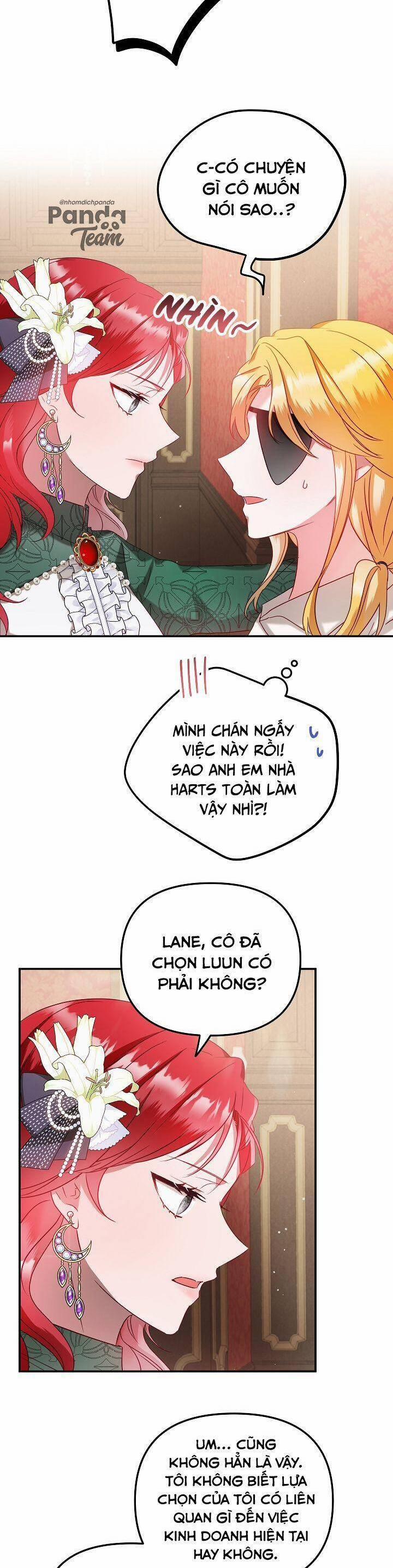 Phương Pháp Ngăn Bạo Chúa Hắc Hoá 49 trang 13