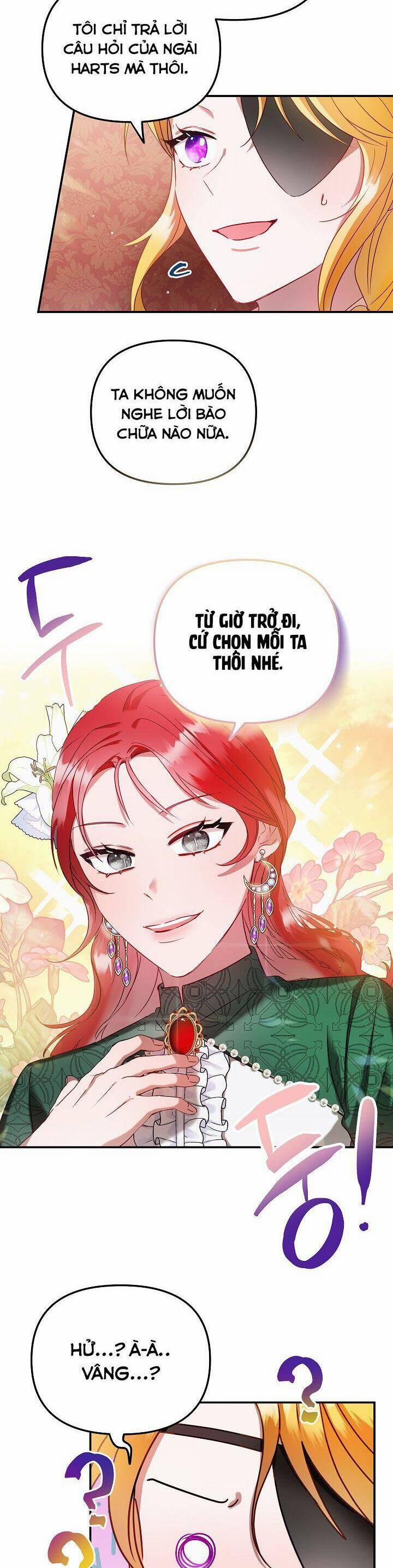 Phương Pháp Ngăn Bạo Chúa Hắc Hoá 49 trang 14