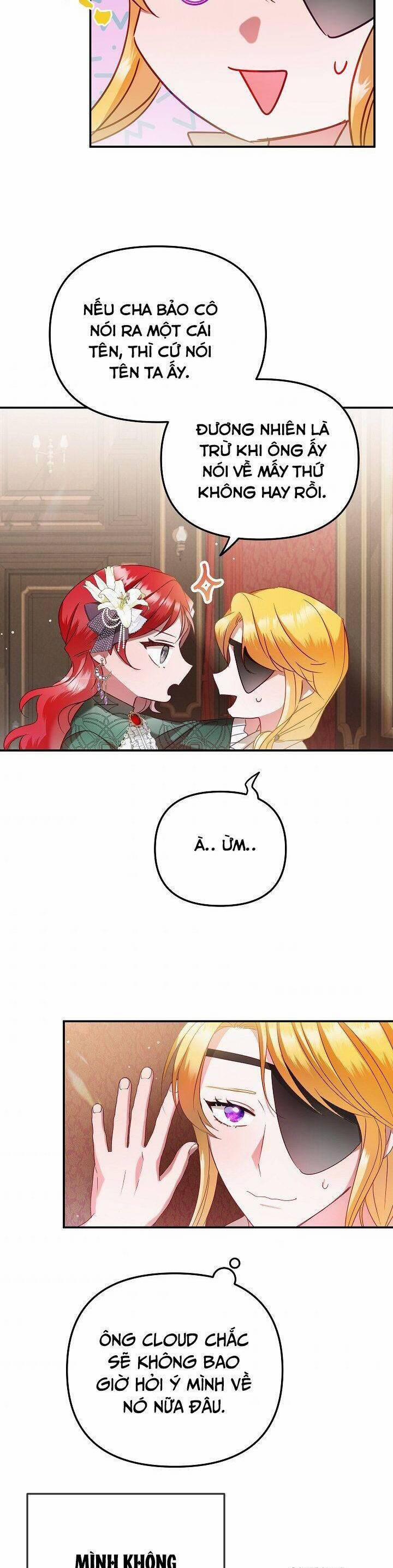 Phương Pháp Ngăn Bạo Chúa Hắc Hoá 49 trang 15