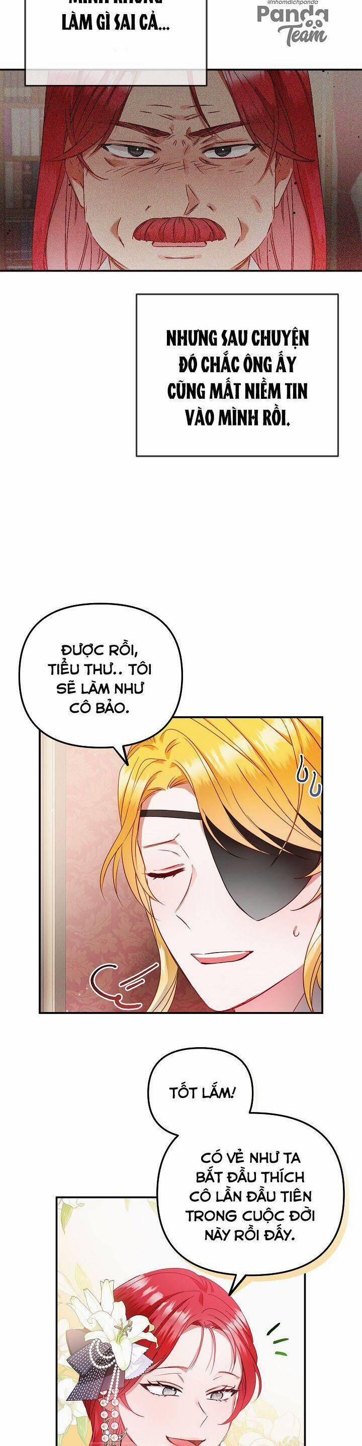 Phương Pháp Ngăn Bạo Chúa Hắc Hoá 49 trang 16