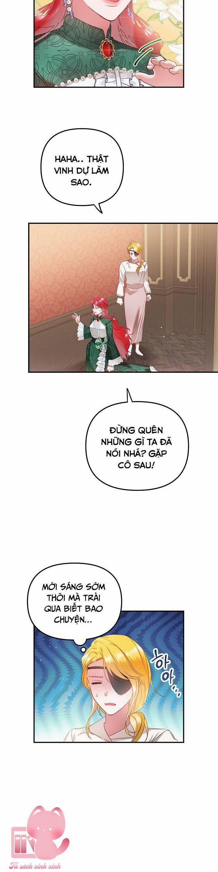 Phương Pháp Ngăn Bạo Chúa Hắc Hoá 49 trang 17