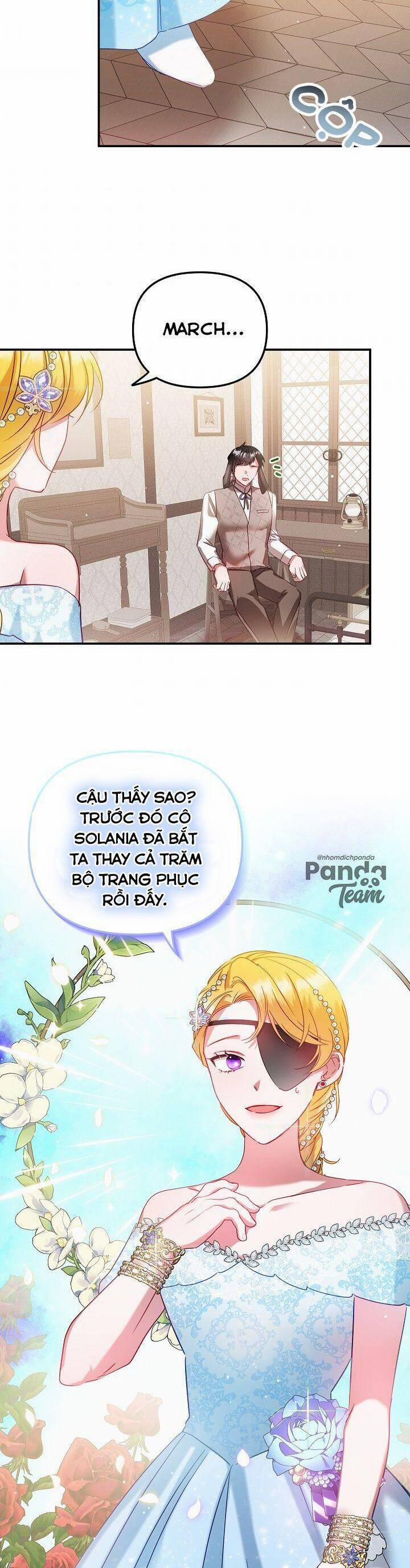 Phương Pháp Ngăn Bạo Chúa Hắc Hoá 49 trang 19