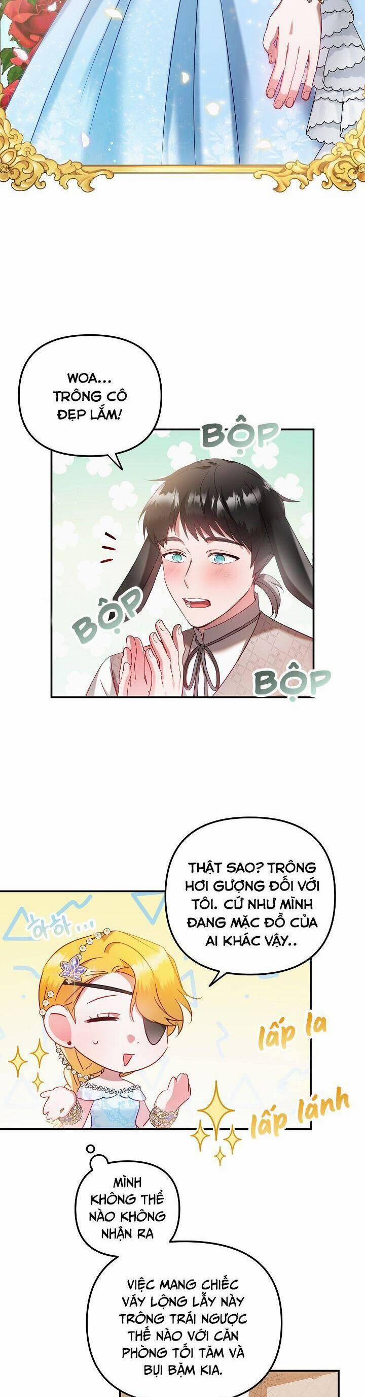 Phương Pháp Ngăn Bạo Chúa Hắc Hoá 49 trang 20