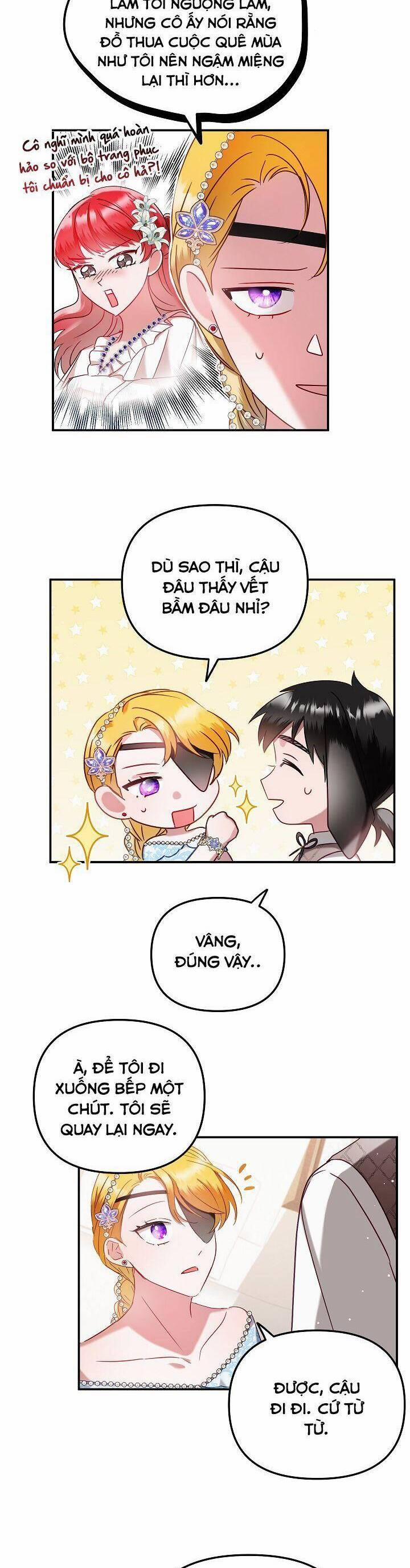 Phương Pháp Ngăn Bạo Chúa Hắc Hoá 49 trang 24