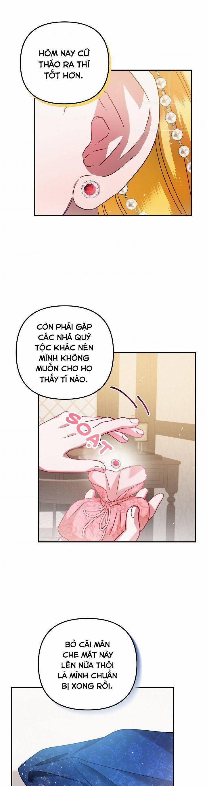 Phương Pháp Ngăn Bạo Chúa Hắc Hoá 49 trang 26