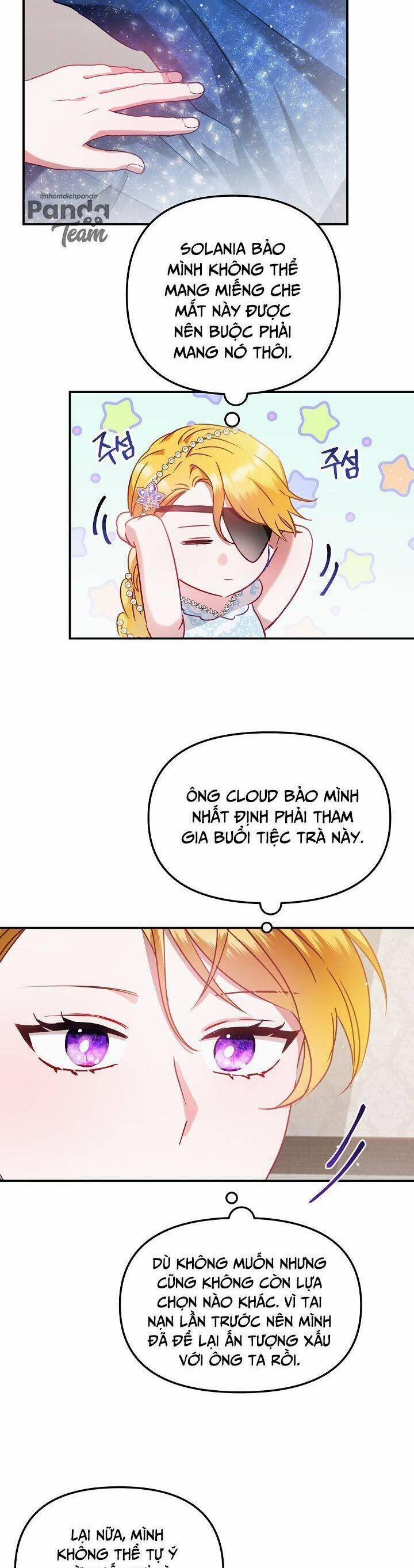 Phương Pháp Ngăn Bạo Chúa Hắc Hoá 49 trang 27