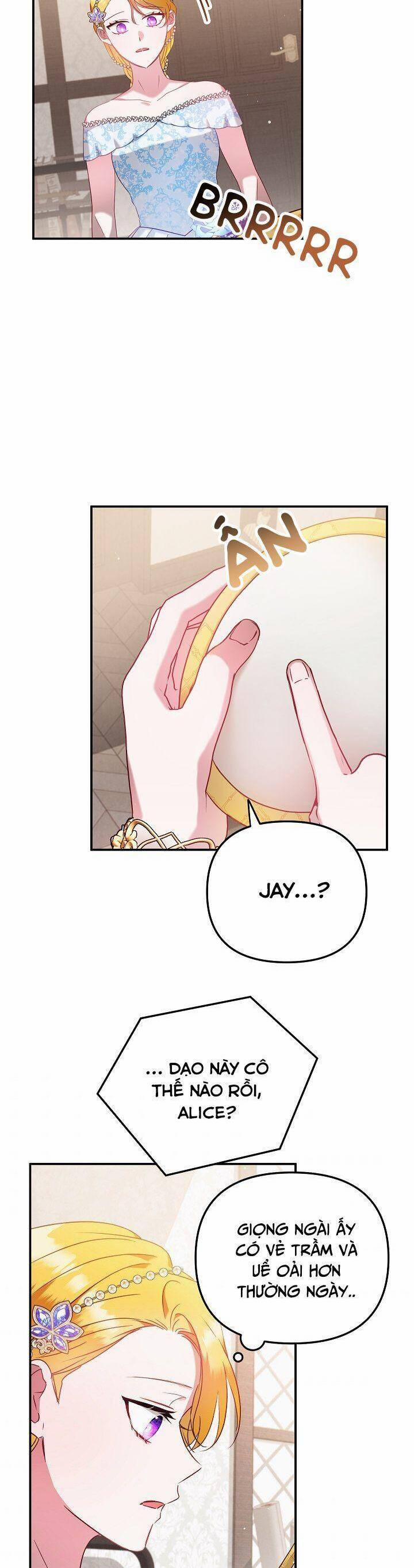 Phương Pháp Ngăn Bạo Chúa Hắc Hoá 49 trang 29