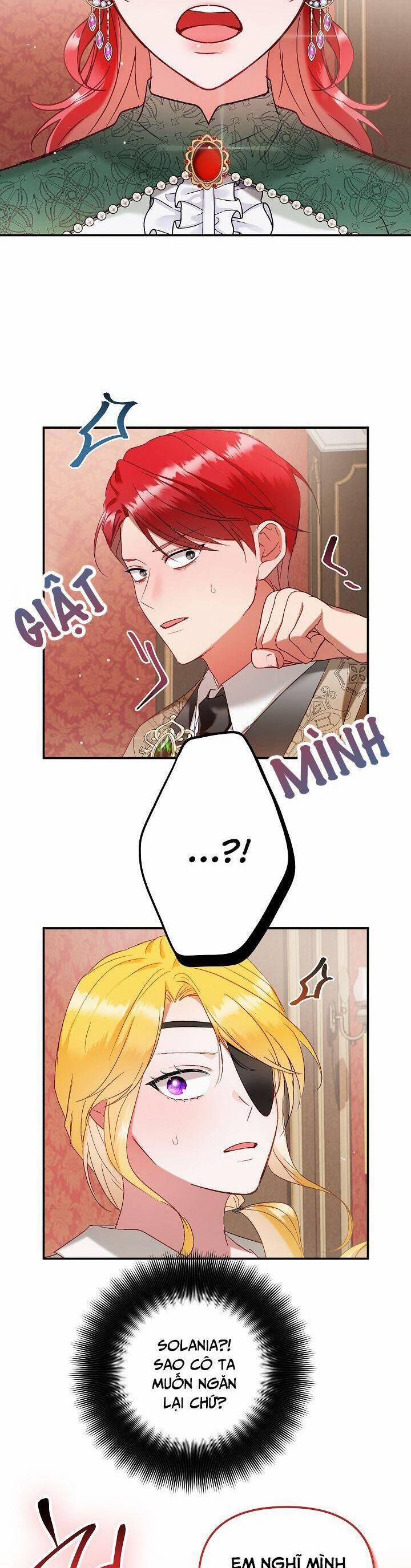 Phương Pháp Ngăn Bạo Chúa Hắc Hoá 49 trang 3