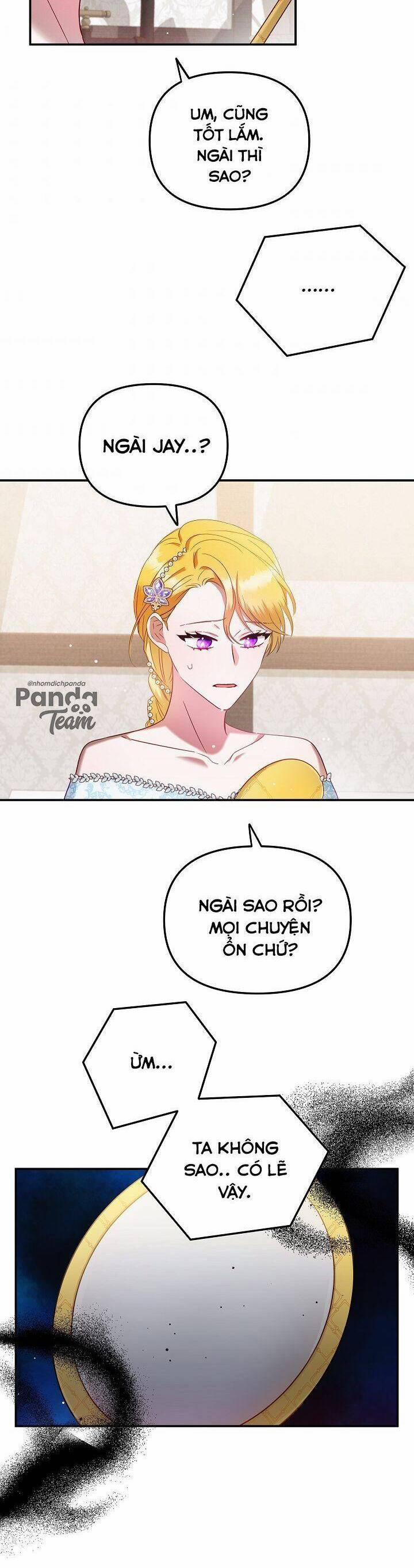 Phương Pháp Ngăn Bạo Chúa Hắc Hoá 49 trang 30