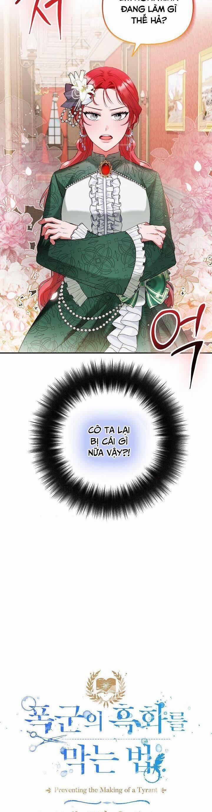 Phương Pháp Ngăn Bạo Chúa Hắc Hoá 49 trang 4