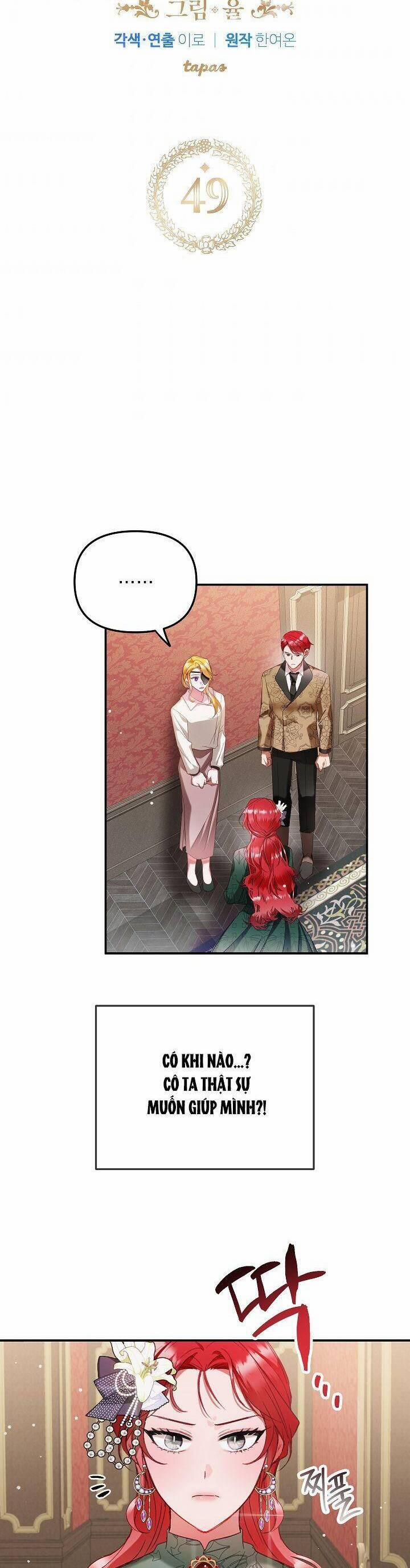 Phương Pháp Ngăn Bạo Chúa Hắc Hoá 49 trang 5