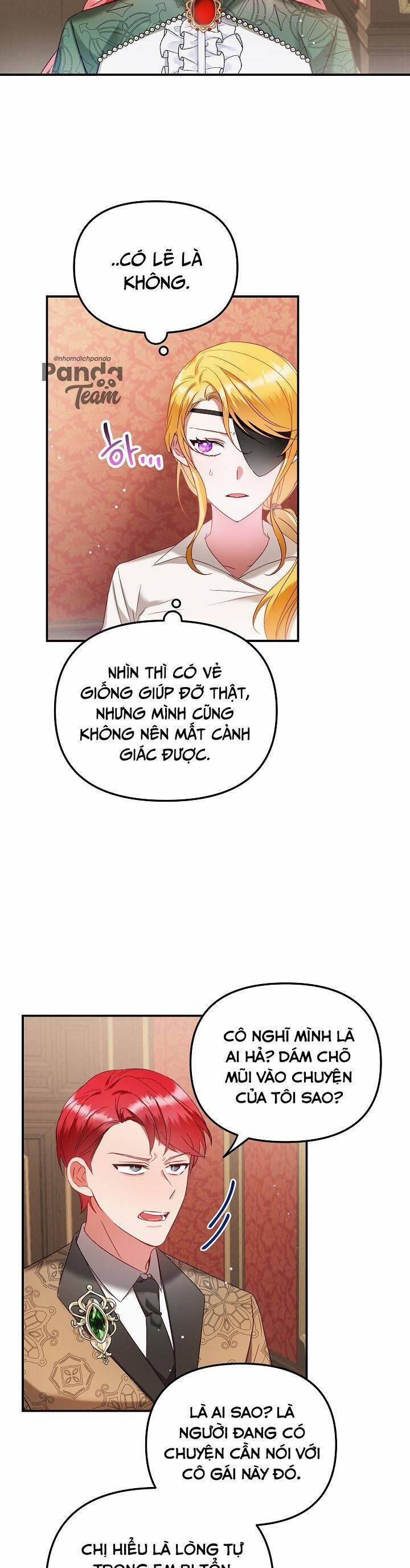 Phương Pháp Ngăn Bạo Chúa Hắc Hoá 49 trang 6