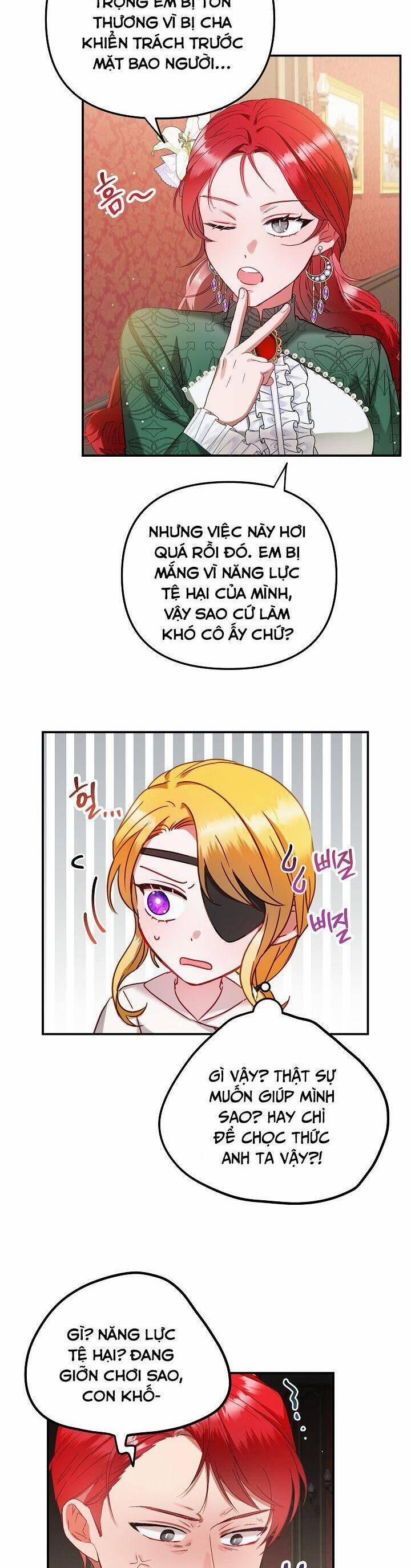 Phương Pháp Ngăn Bạo Chúa Hắc Hoá 49 trang 7