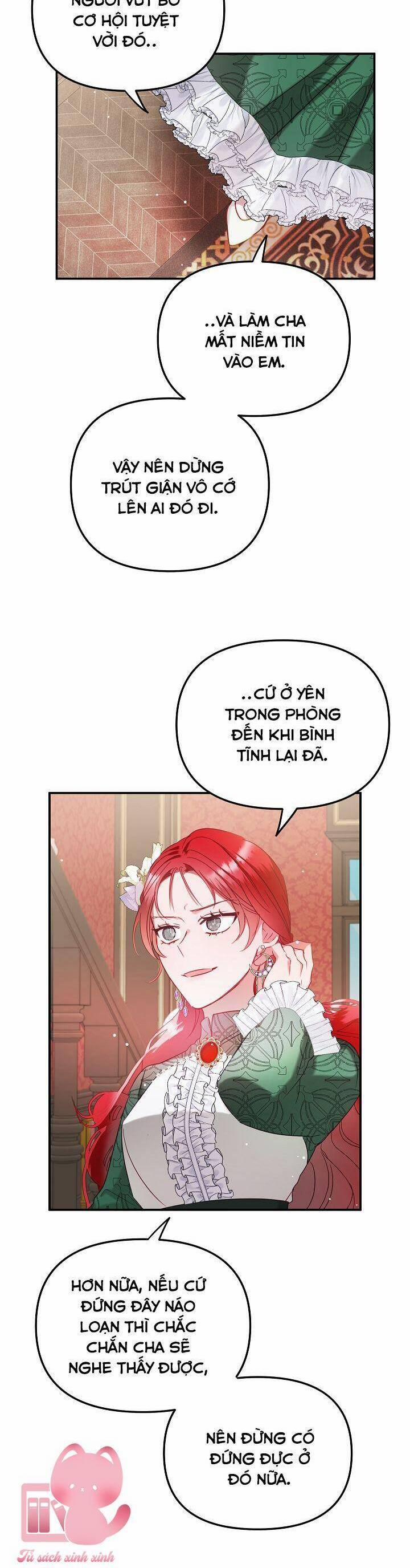 Phương Pháp Ngăn Bạo Chúa Hắc Hoá 49 trang 9