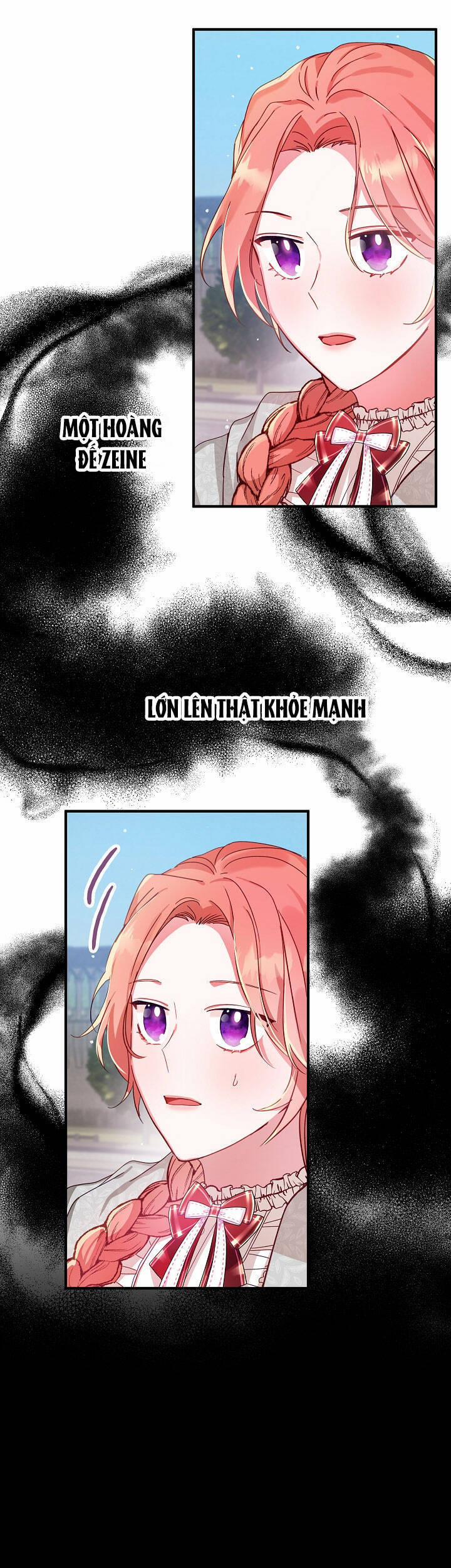 Phương Pháp Ngăn Bạo Chúa Hắc Hoá 5 trang 12