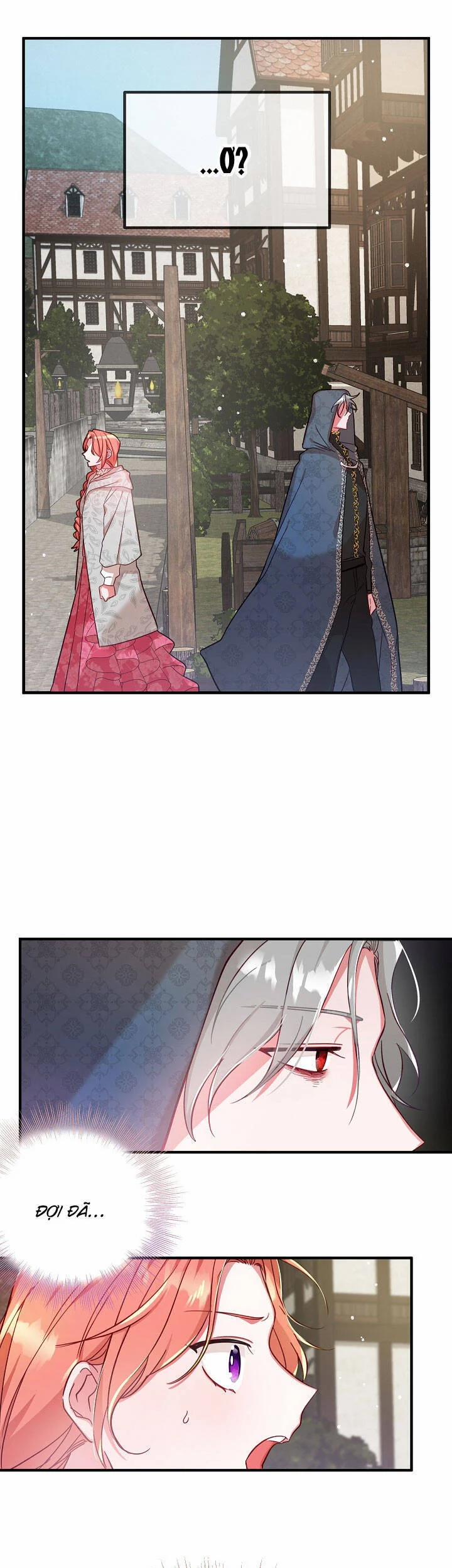 Phương Pháp Ngăn Bạo Chúa Hắc Hoá 5 trang 14