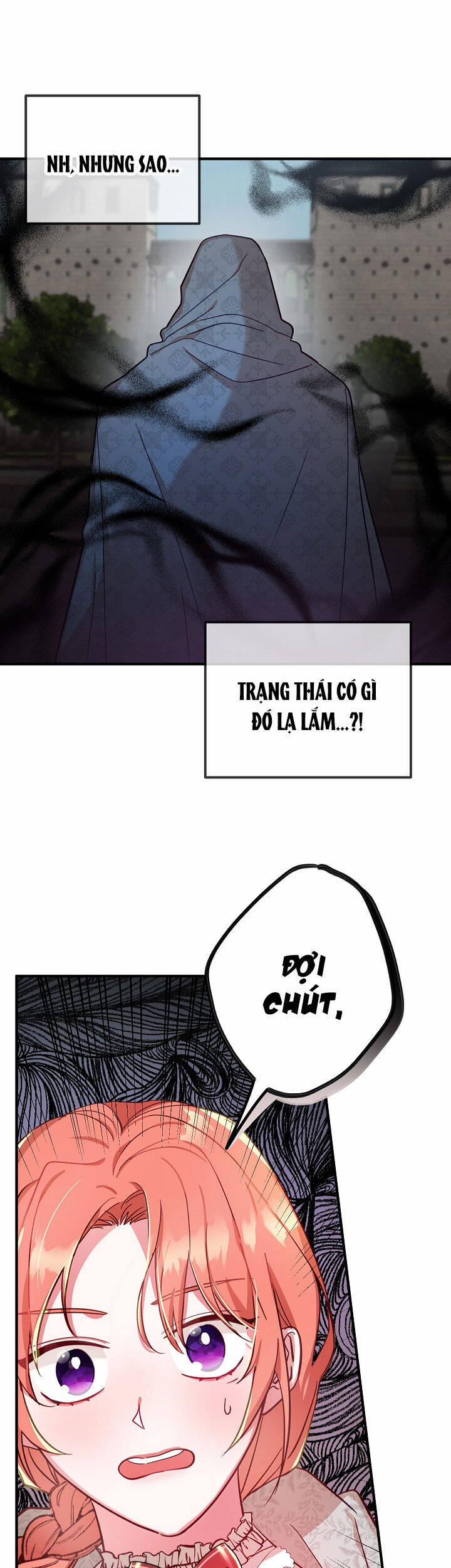 Phương Pháp Ngăn Bạo Chúa Hắc Hoá 5 trang 16