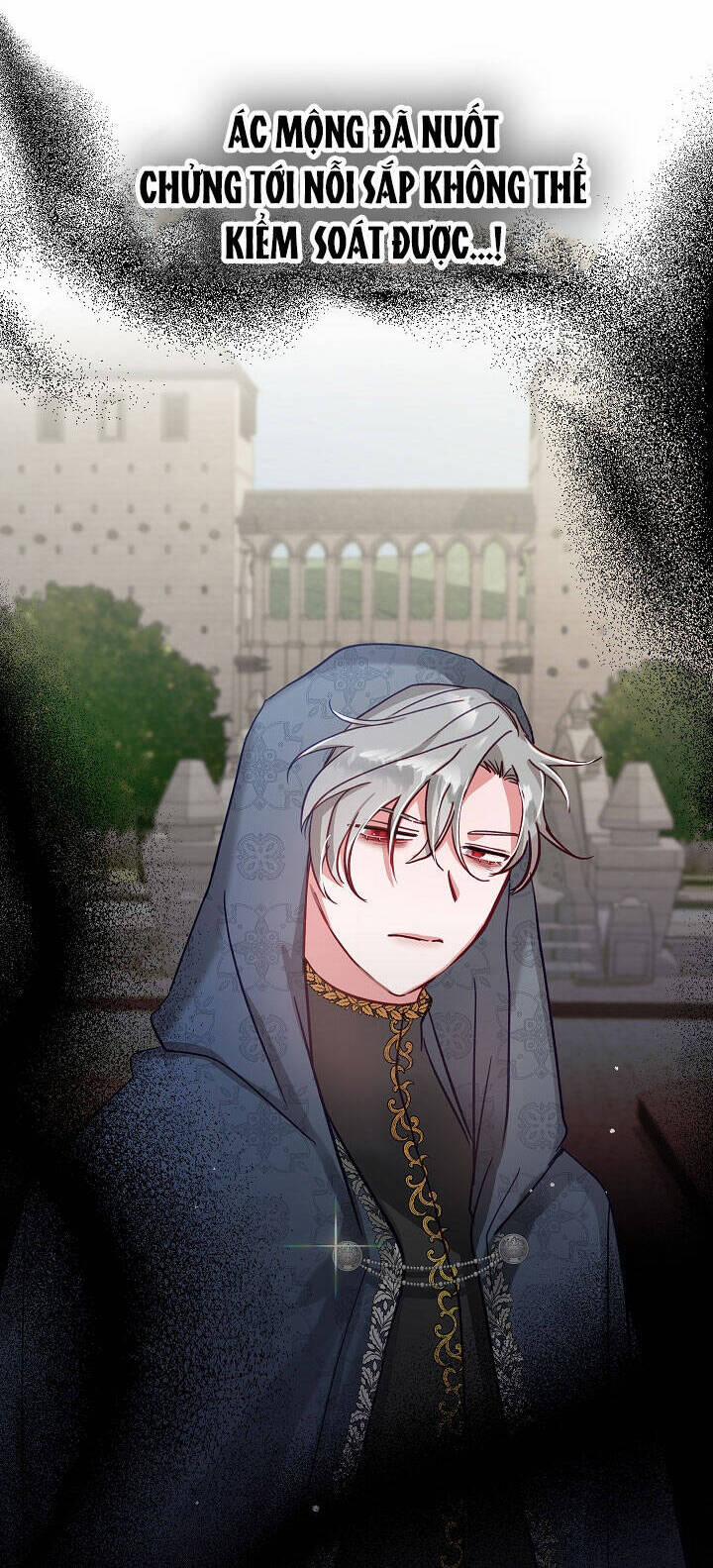 Phương Pháp Ngăn Bạo Chúa Hắc Hoá 5 trang 19